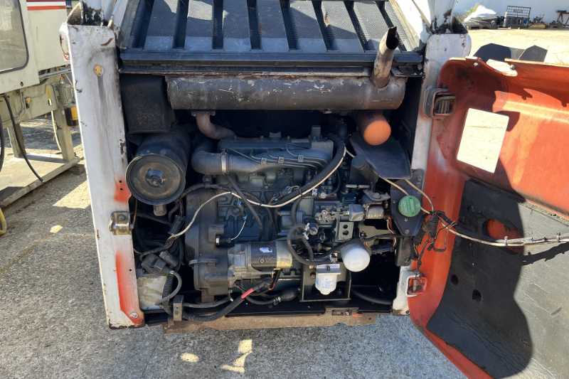 OmecoHub - Immagine BOBCAT 773H